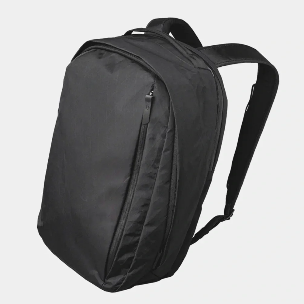 Alpaka Metro Travel Laptop Backpack Pro Black | Axoflux 600D - Picture 1 of 12